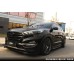 ZEST AERO PARTS FULL BODY KIT HYUNDAI TUCSON TL 2015-18